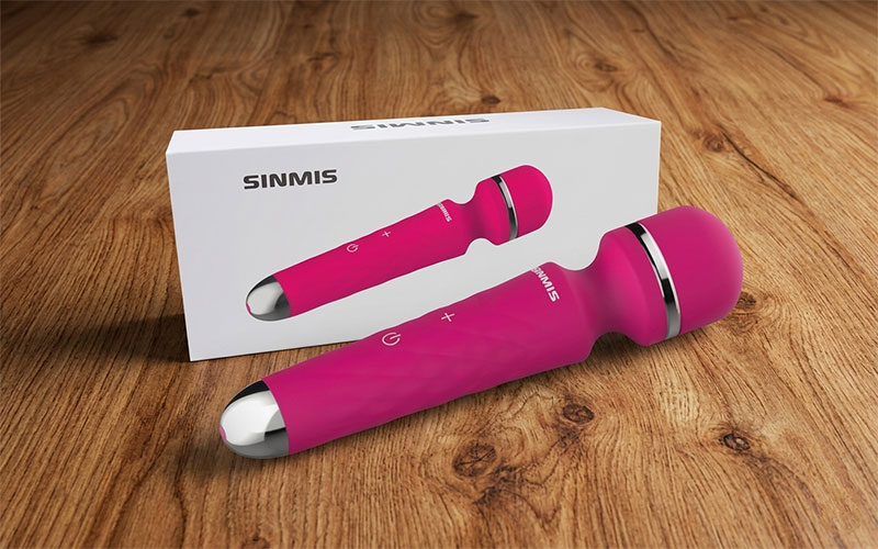 Shop bán Chày rung nhiệt SINMIS  tốt nhất